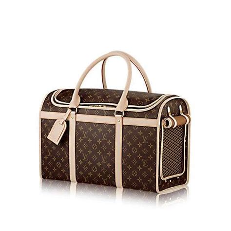 borsa porta cane louis vuitton|Borse porta PC da donna di Louis Vuitton Pre.